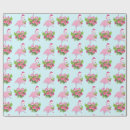 Search for tropical santa wrapping paper Trendy