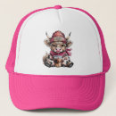 Search for kine hats For her