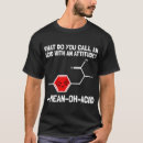 Search for amino clothing Chemistry