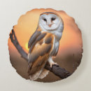Search for barn owls cushions Cute