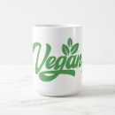 Search for vegans mugs Foodie