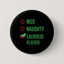 Search for lacrosse player badges Lacrosseball