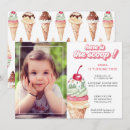 Search for ice photography Ice cream birthday