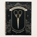 Search for hair stylist planners Scissors