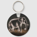 Search for elephant trunks key rings Safari