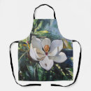 Search for oil aprons Botanical