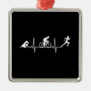 Search for running christmas tree decorations Triathlon