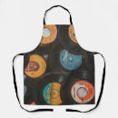 Search for records aprons 80s