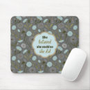 Search for did mouse mats Quote