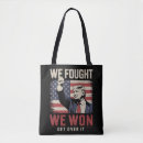 Search for won bags Politics