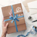 Search for carpenter wrapping paper Builder