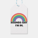 Search for rainbow gift tags 2025