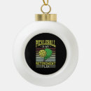 Search for pickleball christmas tree decorations Kitchen