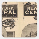 Search for railroad stickers East