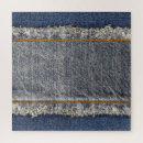 Search for denim jeans puzzles Background