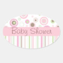 Search for brown polka dot stickers Pink