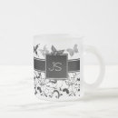 Search for flourish mugs Black
