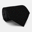 Search for speckled ties Speckles