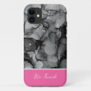 Search for marble background iphone cases White