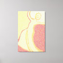 Search for woman in gold canvas prints Elegant