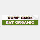 Search for gmo bumper stickers Natural