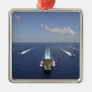 Search for aircraft carrier christmas tree decorations Uss abraham lincoln