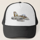 Search for supersonic hats Aviation