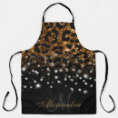 Search for black diamonds aprons Chic