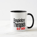 Search for respiratory therapist mugs Funny