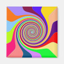 Search for multi colour magnets Colourful