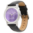Search for amethyst watches Chic