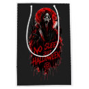 Search for gothic gift bags Scary