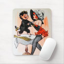 Search for sexy mouse mats Vintage