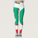 Search for gym leggings Red