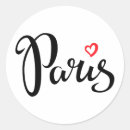 Search for round paris stickers Script