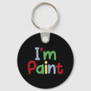 Search for fingers key rings Paint