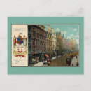 Search for old west postcards Vintage
