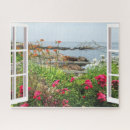 Search for scenic photography puzzles Flowers