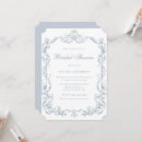 Search for victorian bridal shower invitations Vintage