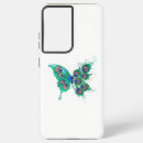 Search for peacock samsung cases Green