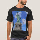 Search for statue of liberty tshirts Freedom