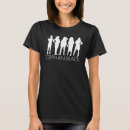 Search for helena orphan black tshirts Sister