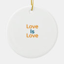 Search for month christmas tree decorations Love is love