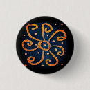 Search for abstract sun badges Sky