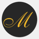 Search for alphabets stickers Initial