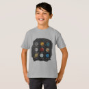 Search for moon kids tshirts Nasa