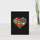 Search for educational activity cards Red