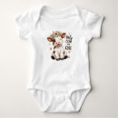 Search for country baby clothes Calf