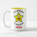 Search for award mugs Appreciation