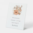 Search for guest book sign posters Botanical